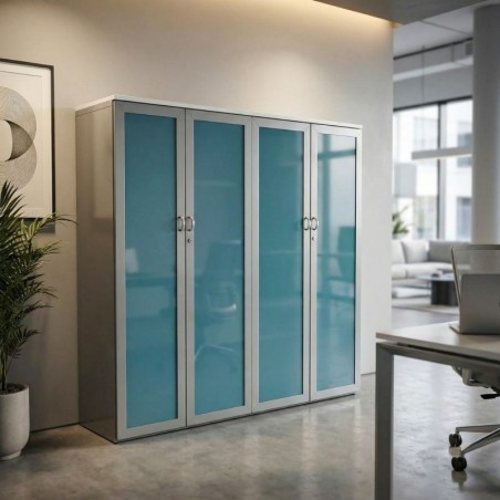 Armario Alto 2 Módulos MM1750 - Montiel