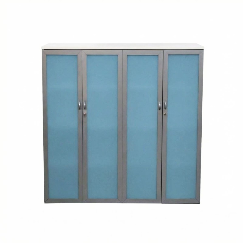 Armario Alto 2 Módulos MM1750 - Montiel