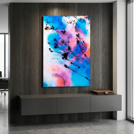 Cuadro para Oficinas 99x149 cm. MM1478 de Montiel