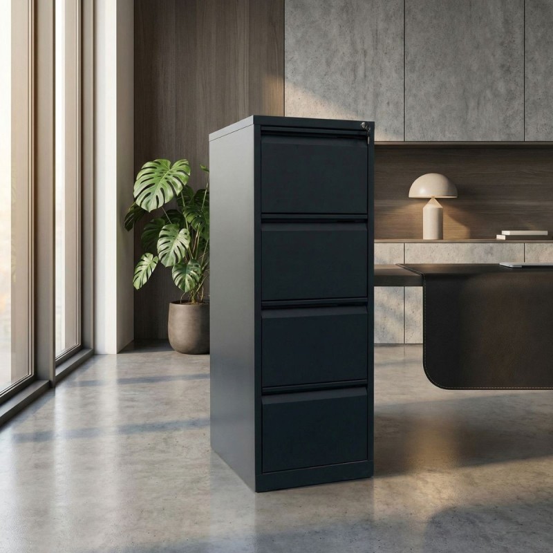 ▷ Archivador de Oficina MET MERCH de Gapsa | Muebles Montiel