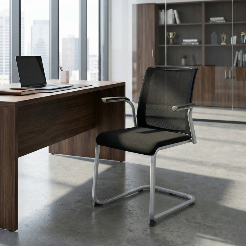 ▷ Oferta Sillas para Salas de Espera Steelcase - Montiel