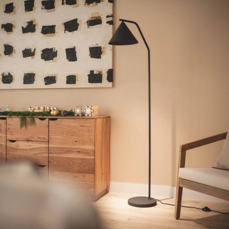 Lámpara de Pie de Oficina Elise - Montiel