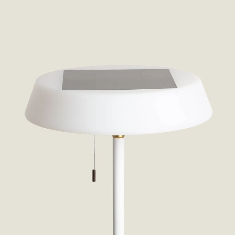 Lámpara de Pie Exterior LED 2.6W Aldana - Montiel