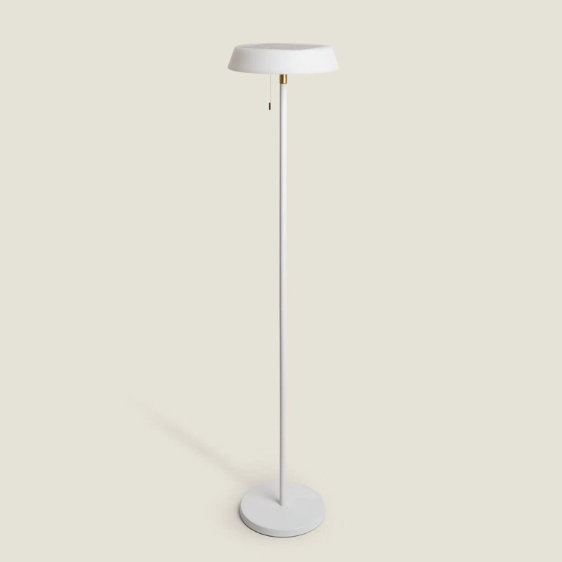 Lámpara de Pie Exterior LED 2.6W Aldana - Montiel