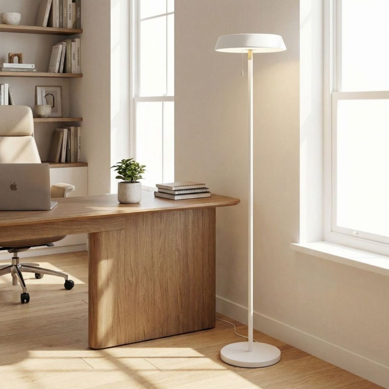 Lámpara de Pie Exterior LED 2.6W Aldana - Montiel