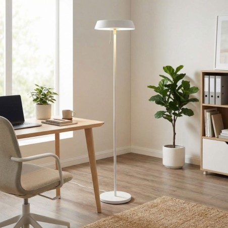 Lámpara de Pie Exterior LED 2.6W Aldana - Montiel