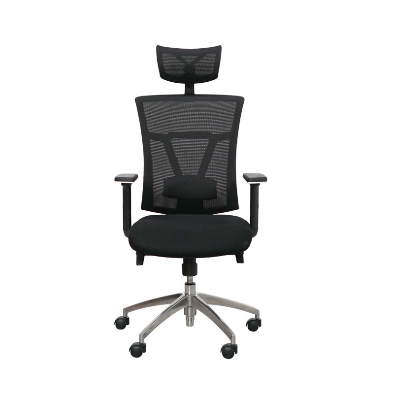 Silla Giratoria Oficina Brazos 3D Ankara - Montiel