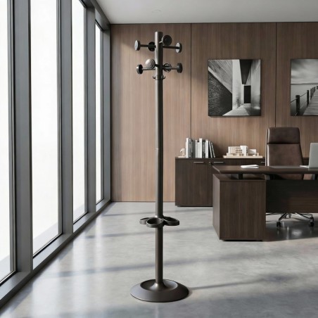 Perchero de Pie para Recepciones ECO de Kunna - Montiel