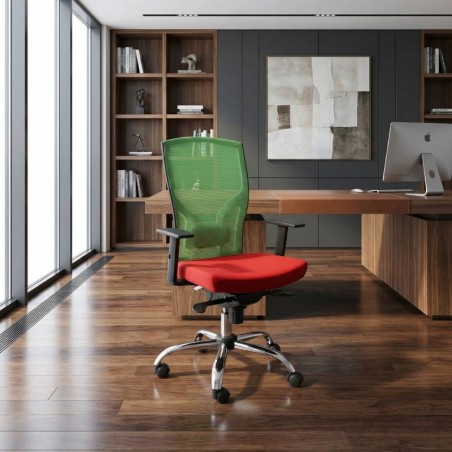 Silla Ergonómica de Grupo Kat - Montiel