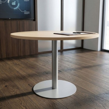 Mesa Madera Redonda MM1763 - Montiel