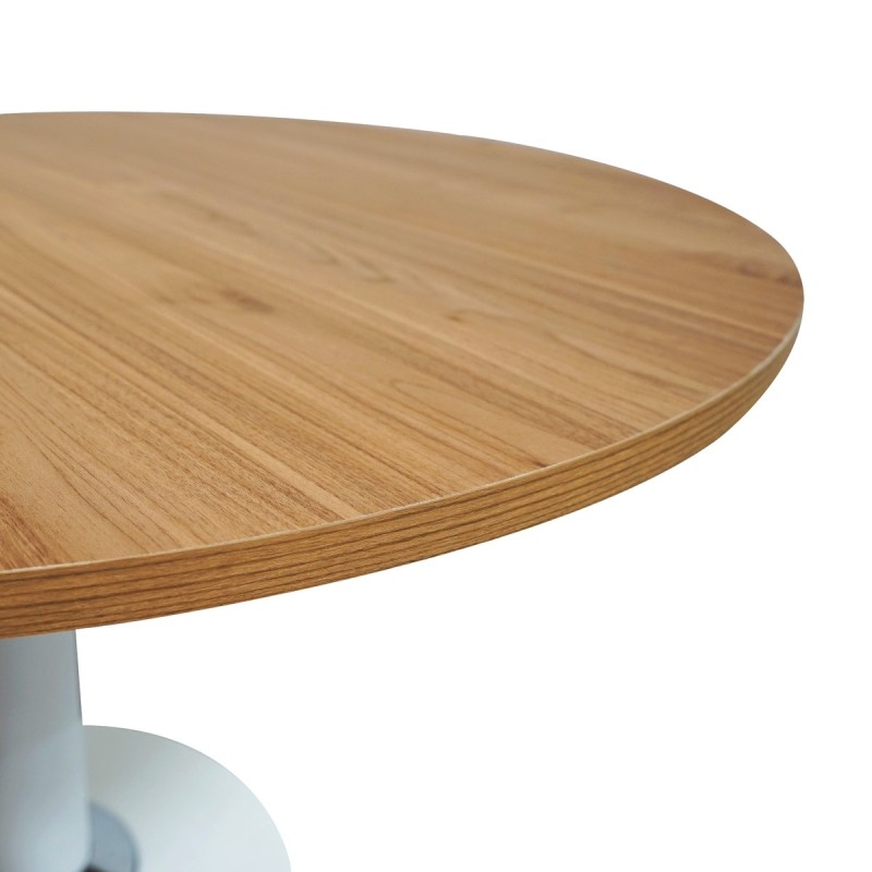 Mesa Reuniones Nogal Slow MM - Montiel