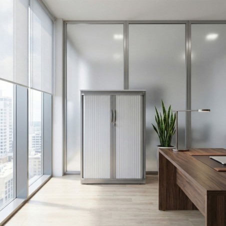 Armario Medio Metálico MM1768 - Montiel