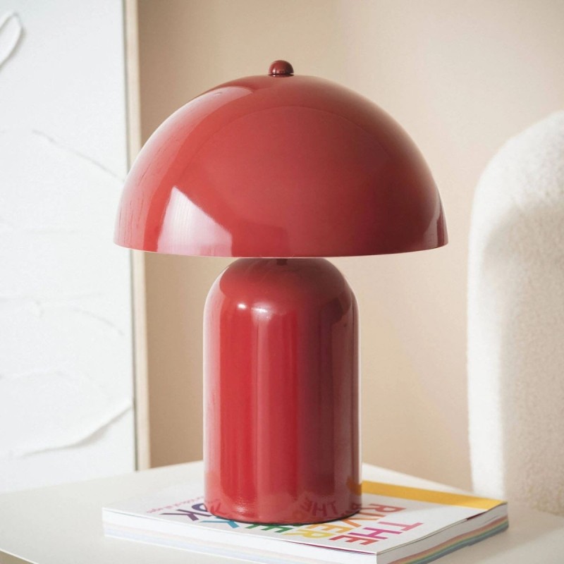 Lámpara de Despacho Oficina de Metal Slink - Montiel