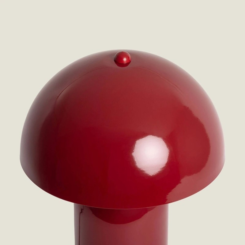 Lámpara de Despacho Oficina de Metal Slink - Montiel