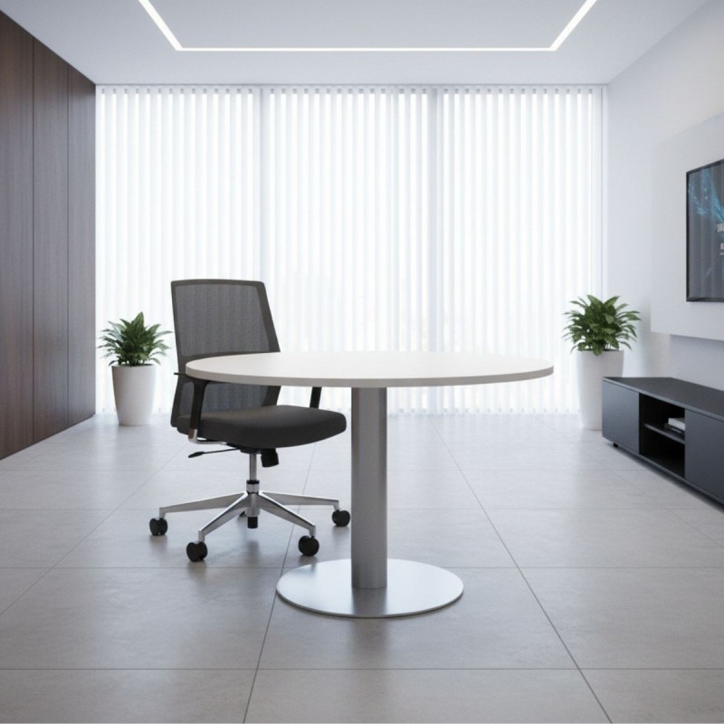 Mesa Redonda para Reuniones Meeting de Kunna - Montiel