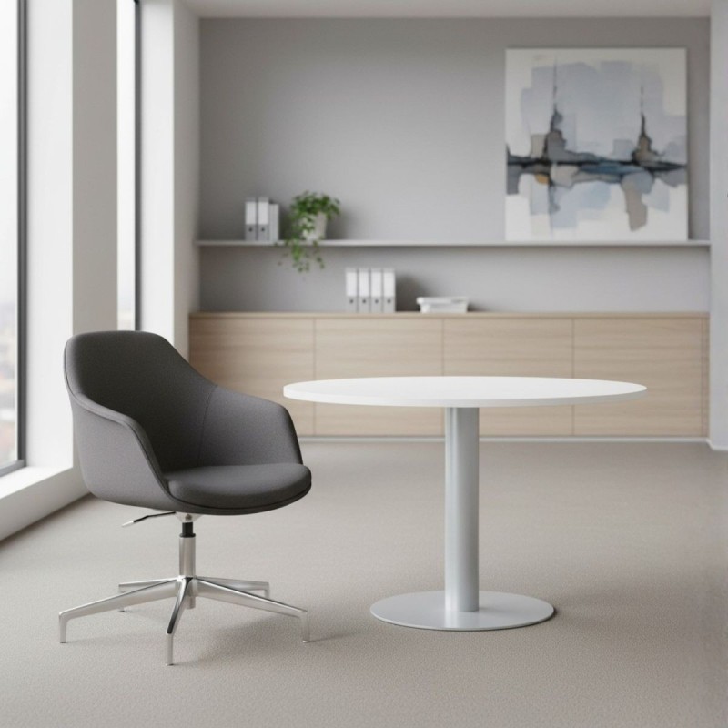 Mesa Redonda para Reuniones Meeting de Kunna - Montiel