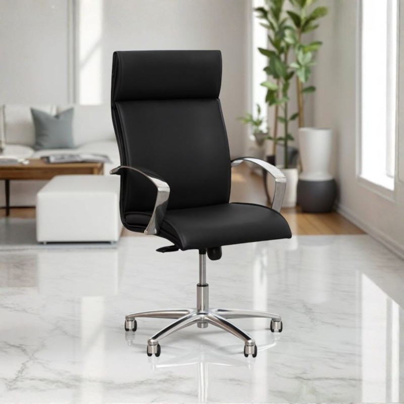 Sillón de Dirección para Despacho Trini de Kunna - Montiel