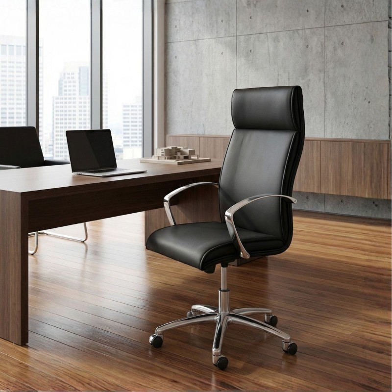 Sillón de Dirección para Despacho Trini de Kunna - Montiel