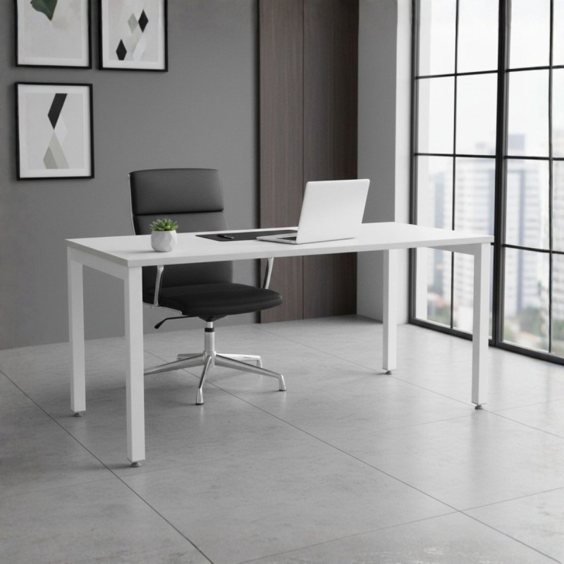 Mesa de Escritorio y Estudio Basic de Kunna - Oficinas Montiel