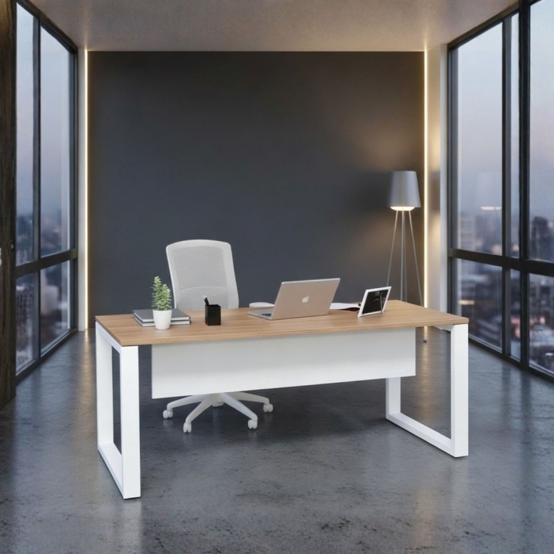 ▷ Mesa de Escritorio Evolution de Kunna - Oficinas Montiel