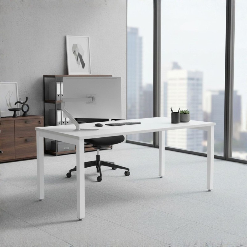 Mesa de Despacho y Oficina Basic de Kunna - Oficinas Montiel