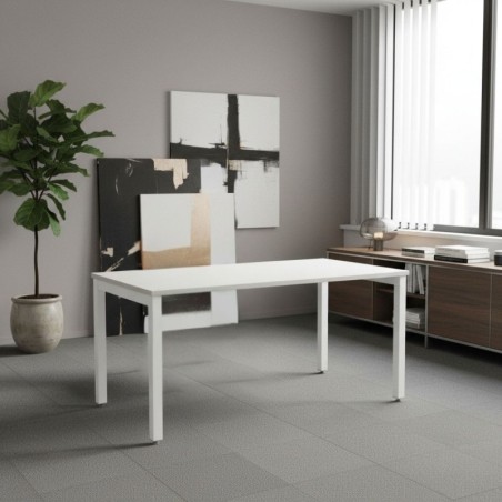 Mesa de Despacho y Oficina Basic de Kunna - Oficinas Montiel