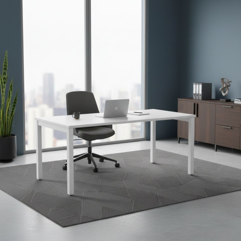 Mesa de Despacho y Oficina Basic de Kunna - Oficinas Montiel