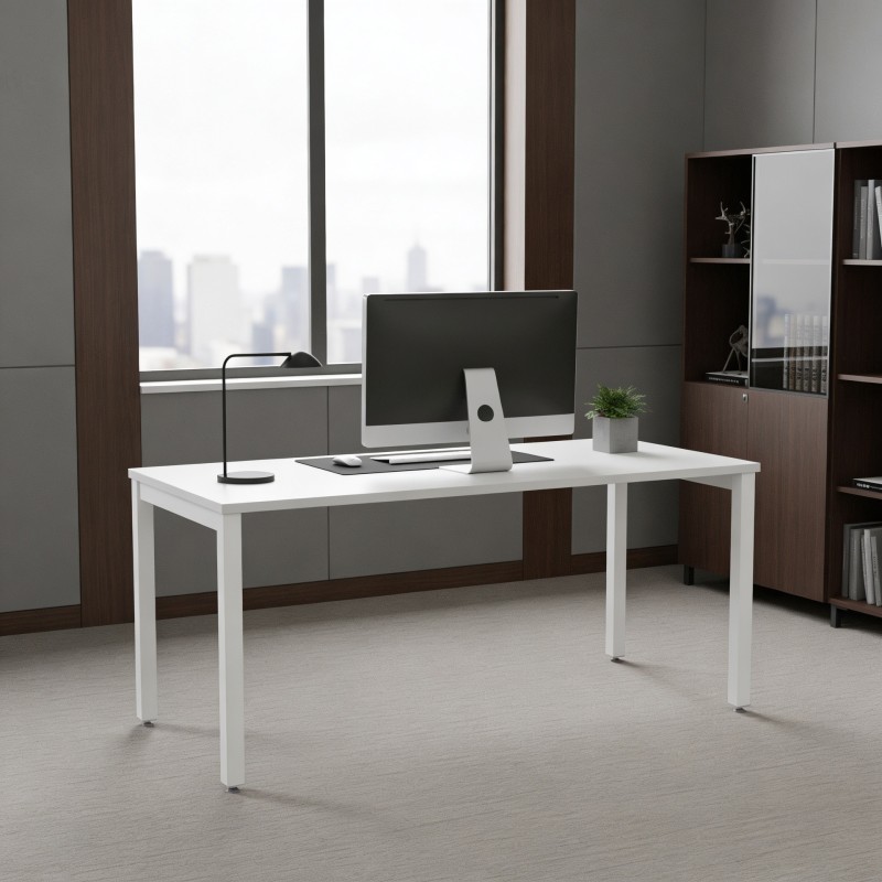 Mesa de Despacho y Oficina Basic de Kunna - Oficinas Montiel