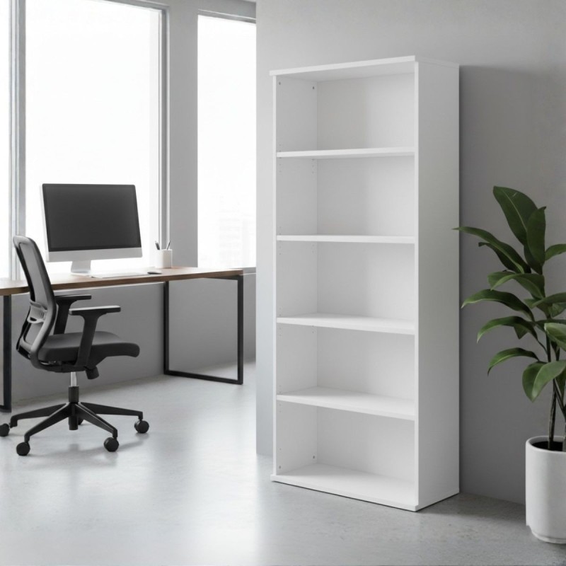 Estantería de Oficina Alta de Kunna - Muebles Montiel