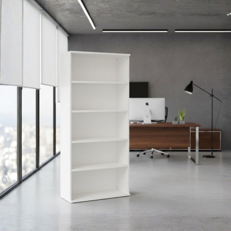 Estantería de Oficina Alta de Kunna - Muebles Montiel