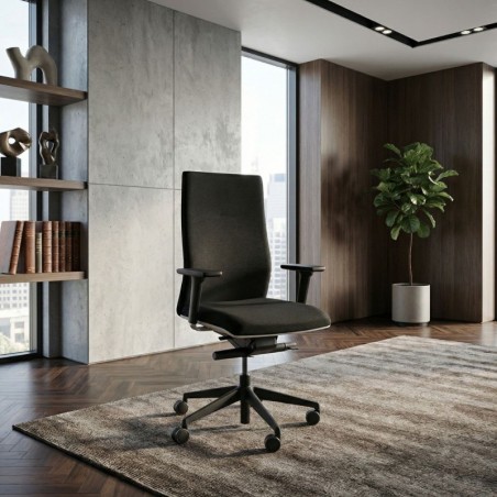 Silla Giratoria Oficina Touch de Forma 5 - Montiel