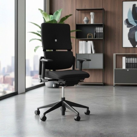 Silla Ergonómica Please 2 de Steelcase - Montiel