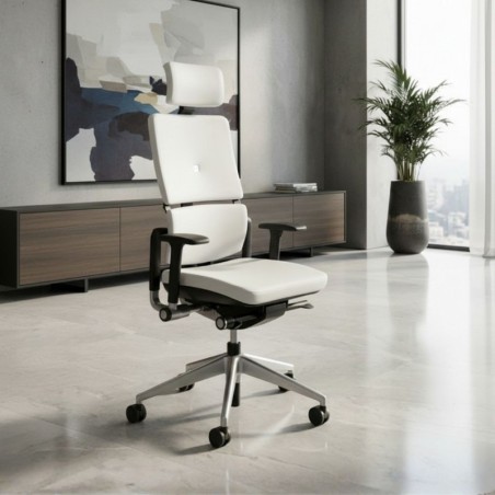 ▷ Silla Oficina Please 2 de Steelcase - Montiel