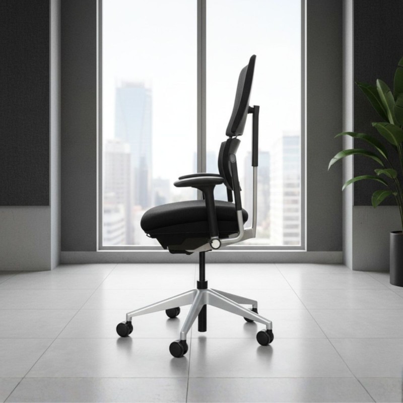 ▷ Silla Oficina Please 2 de Steelcase - Montiel