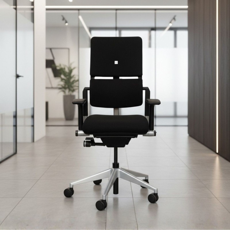 ▷ Silla Oficina Please 2 de Steelcase - Montiel
