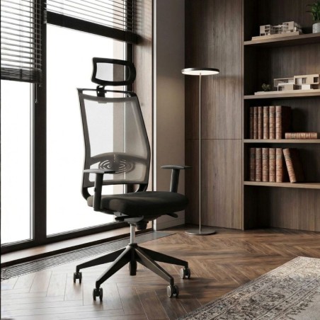 Silla Ergonómica Mery de Kunna  - Oficinas Montiel