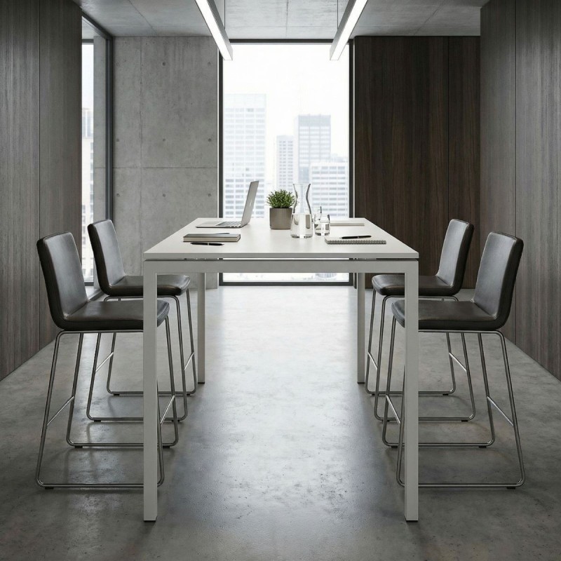 Mesa Alta Blanca MM1780 - Montiel