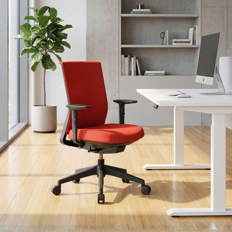 ▷ Silla Ergonómica de Oficina STAY de ACTIU | Oficinas Montiel