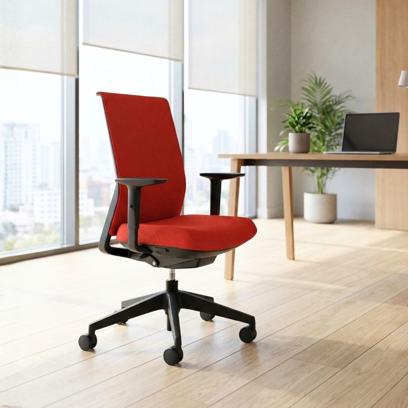 ▷ Silla Ergonómica de Oficina STAY de ACTIU | Oficinas Montiel