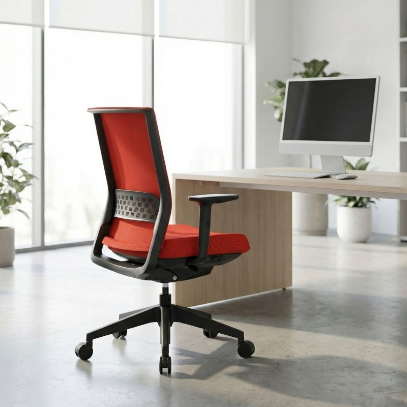 ▷ Silla Ergonómica de Oficina STAY de ACTIU | Oficinas Montiel