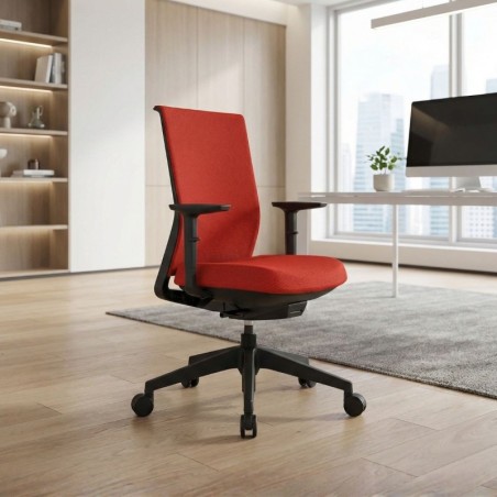 ▷ Silla Ergonómica de Oficina STAY de ACTIU | Oficinas Montiel