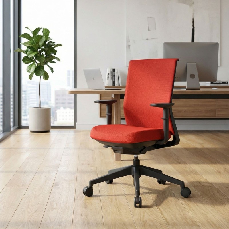 ▷ Silla Ergonómica de Oficina STAY de ACTIU | Oficinas Montiel