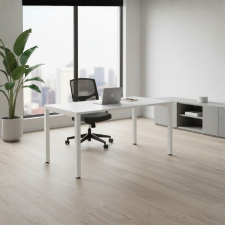 ▷ Mesa de Oficina Vital Pro de Actiu - Oficinas Montiel