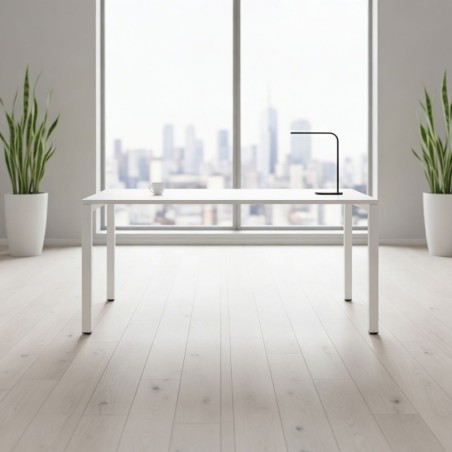 ▷ Mesa de Oficina Vital Pro de Actiu - Oficinas Montiel