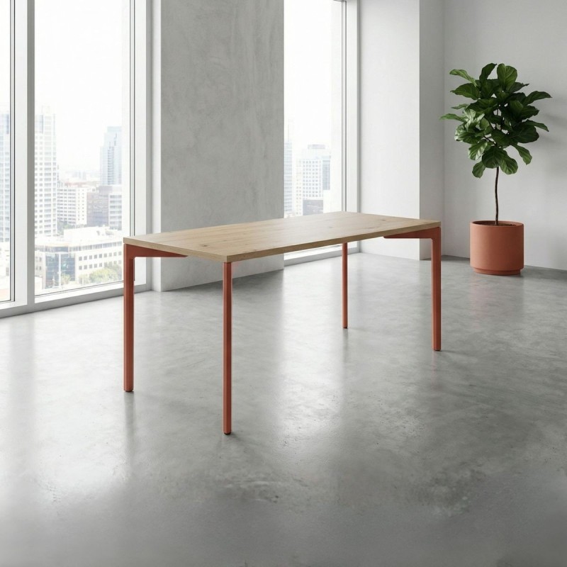 ▷ Mesa de Escritorio Hexa de Forma 5 - Montiel