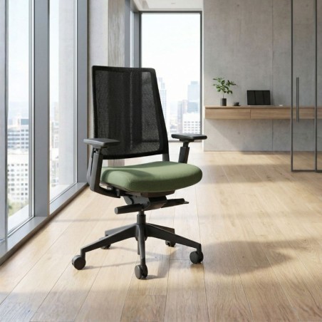 ▷ Silla Ergonómica Kineo Home de Forma 5 - Montiel