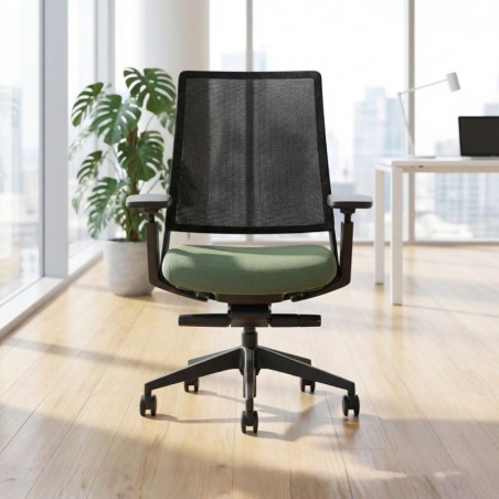 ▷ Silla Ergonómica Kineo Home de Forma 5 - Montiel