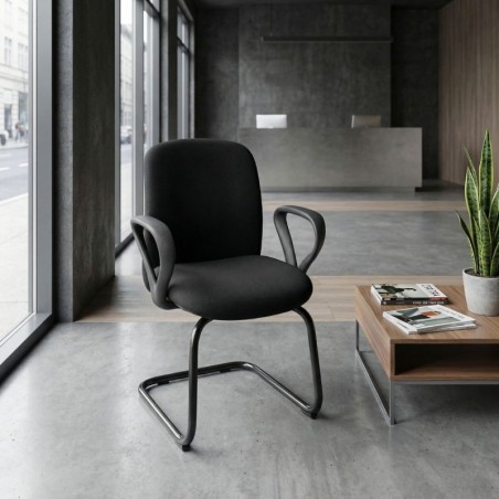 Silla Confidente de Espera MM1784 - Montiel