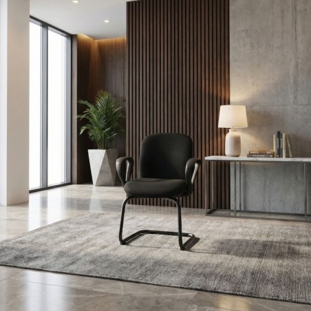 Silla Confidente de Espera MM1784 - Montiel