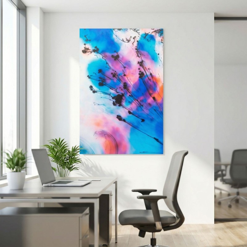 Cuadro para Oficinas 99x149 cm. MM1478 de Montiel